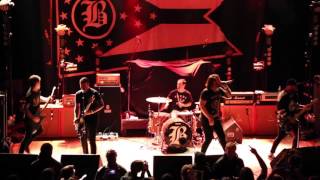 Beartooth - Relapsing - 10/05/15 - Toronto Opera House (LIVE HD)