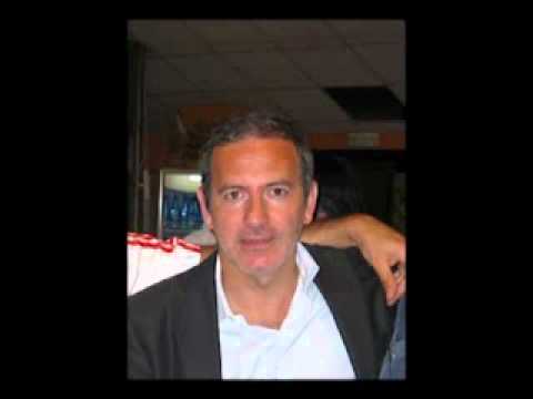 ONDA TG 4.08.2012 - SULMONA CALCIO CORDATA EX CALCIATORE GIORGIO BRESCIANI