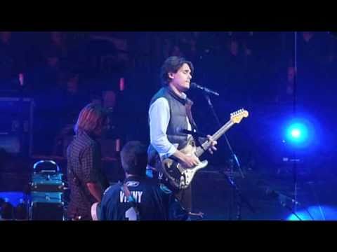 John Mayer, Keith Urban & Vince Gill, I'm Gonna Find Another You
