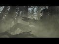 Genocidal Organ Crash Fight Scene