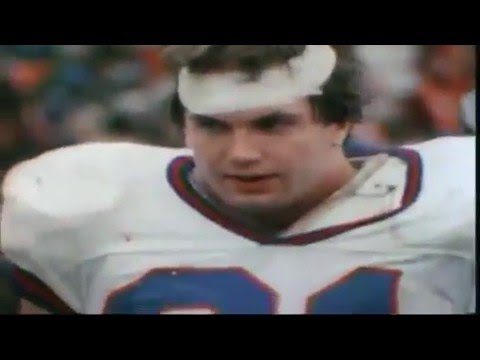 Chris Godfrey and the Knights of Columbus