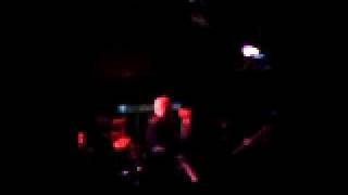 Razor - Brass Knuckles - LIve in Toronto 2009