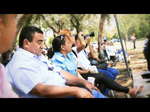 UNPHU: Festival de Chichiguas (2012)