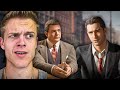 I Took Over The Family Mafia 1 Pt 2 2