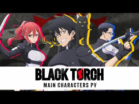 BLACK TORCH Video3