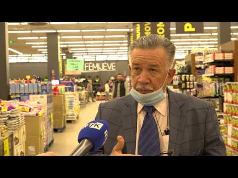 Ngritja e çmimeve bazë 11.05.2021