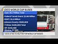 Johnson County considers $230K bus driver housing plan for World Cup