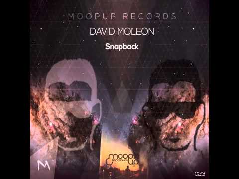 David Moleon - Snapback