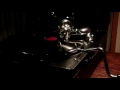 Chu Berry & his "Little Jazz"Ensemble - Forty Six West Fifty Two