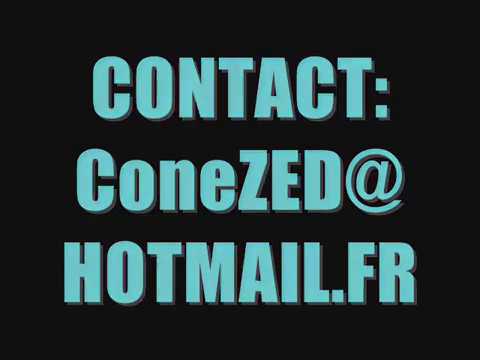 Rihanna feat Memphis Bleek (The One) Remixed By ConeZED