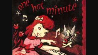 Transcending - Red Hot Chili Peppers