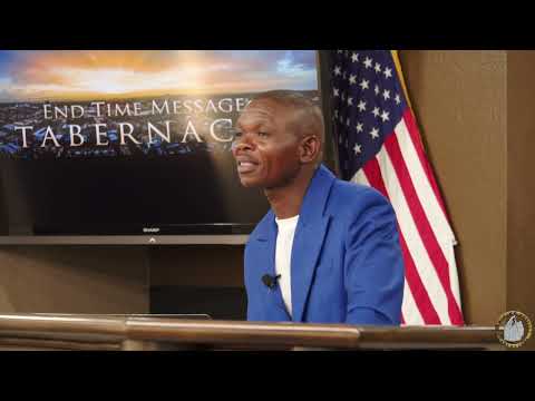 22-0525 | VANITY : Bro. Branham Lunda