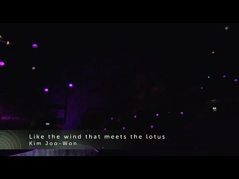 Gihoon Kim - Like the Wind that met with Lotus (BBC Cardiff Singer of the World 2021)