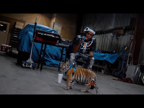 G$ Lil Ronnie - Making Up (Exclusive By: @GoYayo)