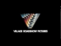 Max Andrew S Classic Logo Remakes Village Roadshow Pictures Logo Made In 2013