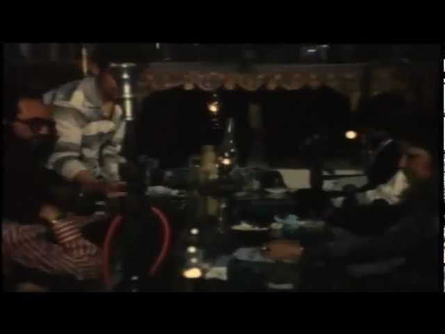Tehran Today 1977 | مستند تهران امروز - ۲۵۳۶ شاهنشاهی
