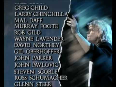"Don't You Know It's Magic" [Live] from the 'Classic Jack Live!' DVD