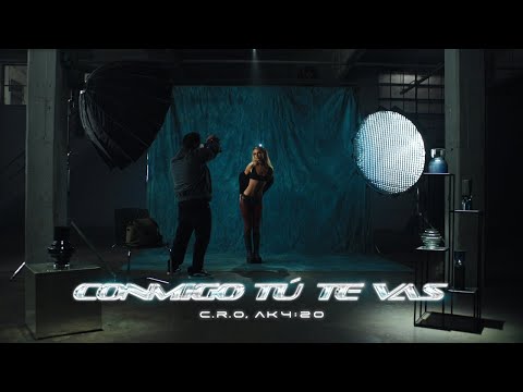 Miniatura de Conmigo Tu Te Vas