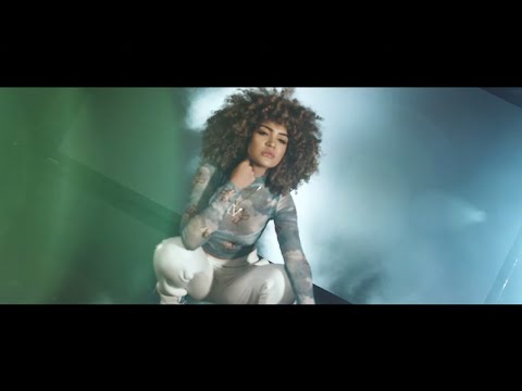 IV JAY - On God [Official Video]