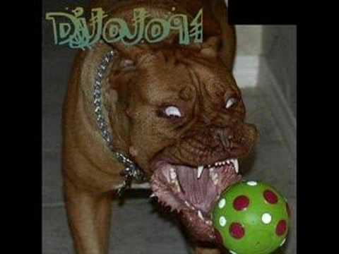 DjJoJo91 Welcom the chèms [ReMiX]