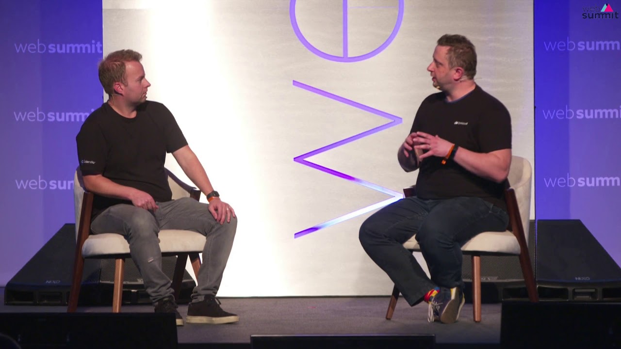 From Hosting To The Cloud: Octave Klaba's OVHcloud Swings From Internet Dreams To Sky-High Computing Realities