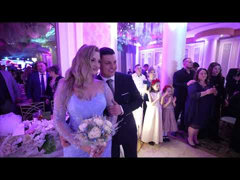 PAMPOREA - Formația Pindu & Ansamblul Vanghilizmo