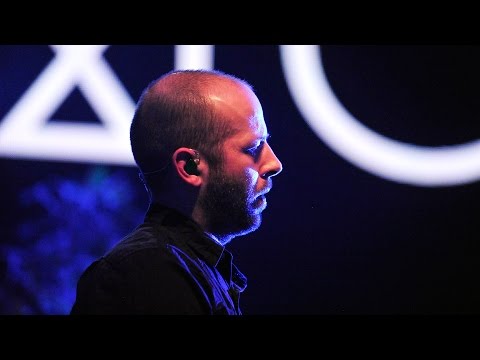 Mogwai - Teenage Exorcists at BBC 6 Music Festival 2015