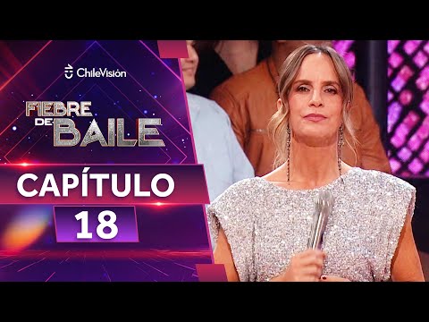 🔴 FIEBRE DE BAILE 💃🪩 CAPÍTULO 18 ✨