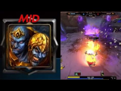 Smite-Conquest-Agni Mid