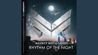 Rhythm Of The Night (Extended Mix)