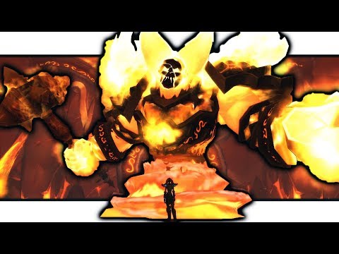 Top 10 Iconic Weapons in WoW That You Can Transmog