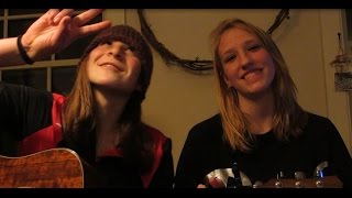Try Colbie Caillat Cover