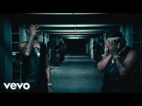 Homixide Gang - R50 (Official Music Video)
