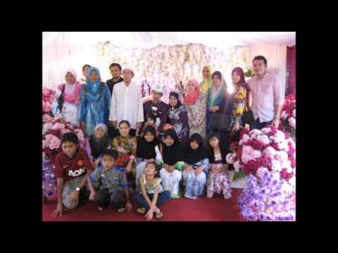 Selamat hari raya  @ Ahmad Jais