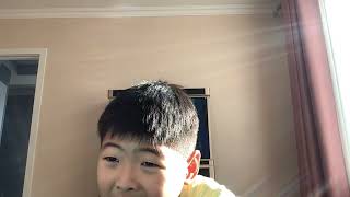 A angel face update on my fries￼