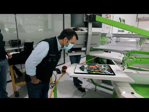 Welcome to the ROQ TECH CENTER - First Live Training Session