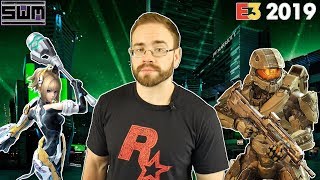 Here's What I Thought About The Xbox E3 2019 Presentation