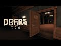 Roblox DOORS OST Dawn Of The Doors 1 Hour Version Of Doors Lobby Theme
