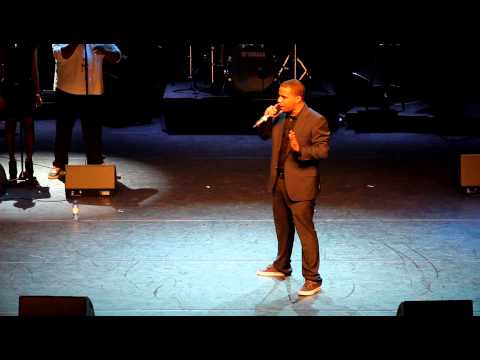 Xcentriek at MMA 2012