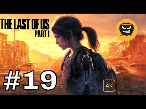 The Last of Us Part 1 PL | odc. 19 | Kurort z Domkami + Joel z Mocno Zdenerwował