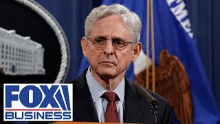 Senate committee holds hearing on oversight of DOJ with AG Garland