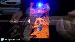 Video thumbnail for Rockbox Red Dog by JetCityMusic