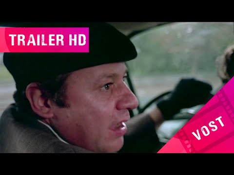 Bande-annonce Fantozzi Tamasa Distribution