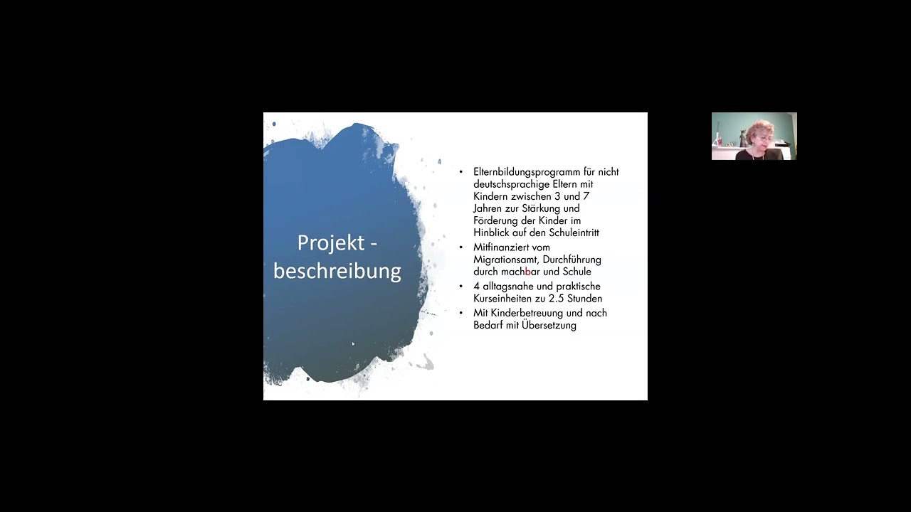 Schulwissen Machbar Rosa Maria Rizzo