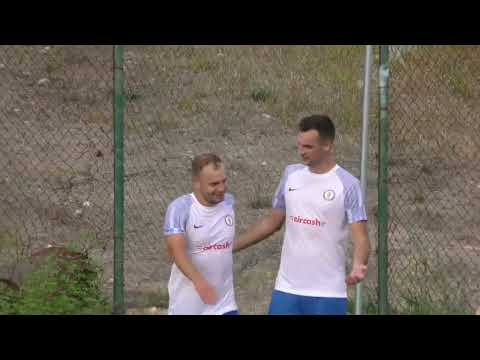 HNK JADRAN TUČEPI- NK OSK OTOK 3-0