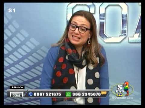 domenica goal del 10 marzo 2019