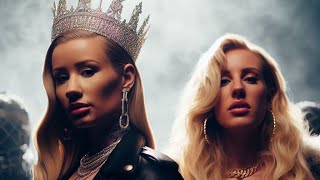 Iggy Azalea - Heavy Crown (feat. Ellie Goulding)