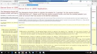 Biztalk And Logic Apps Are Better Together: Part Two