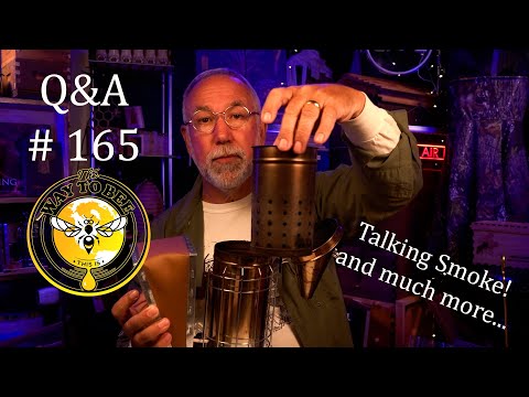 Backyard Beekeeping Questions and Answers Episode 165, Varroa Mites are now in Australia, and more.