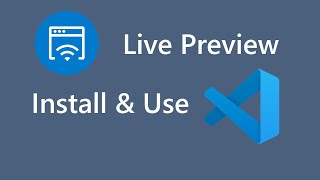 Download the video "How to install and use Live Preview in Visual Studio Code (VS Code) [2025]"